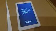 Tablet Alcatel onetouch 8055E7061H2C6 T100
