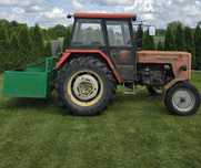 Ursus C-360 na sprzedaż