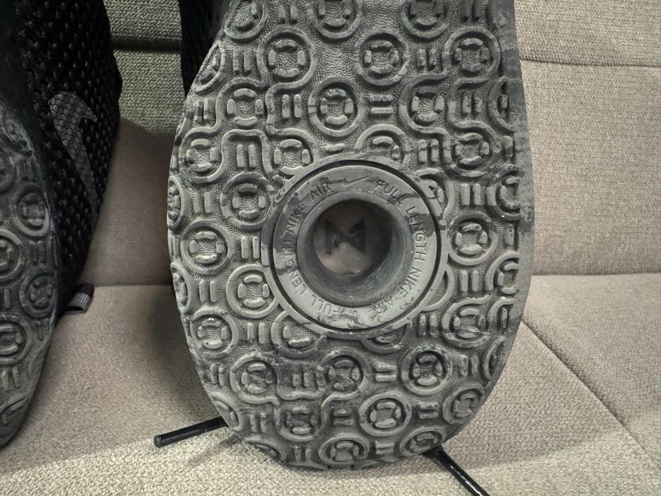 Кросівки Nike PG 4 розмір 10,5 US 28,5 см