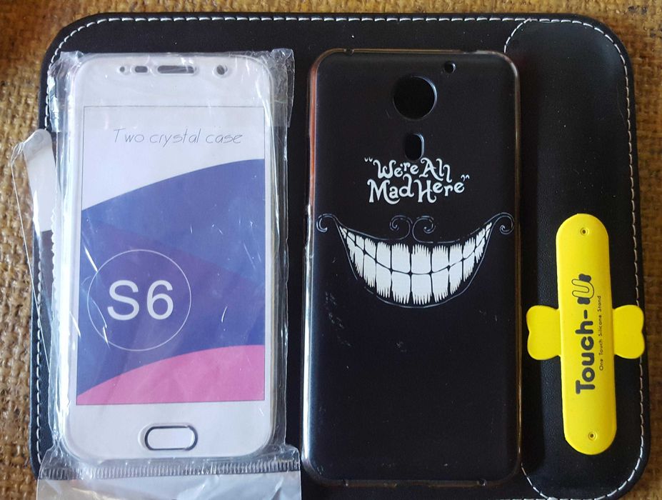 telemoveis e telemoveis com anomalias