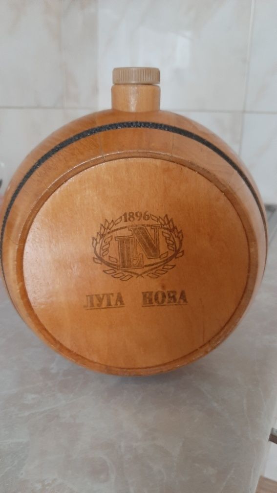 Емкость для вина