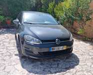 VW Golf 1.6 TDI 115 cavalos "Oportunidade"