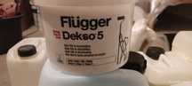 Flugger Dekso 5  3L
