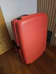 Mala viagem Samsonite 81cm + 120L