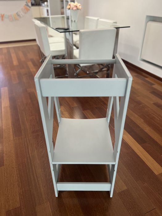 Kitchen Helper Momiki Concept