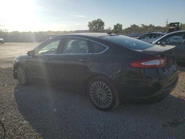 FORD FUSION TITANIUM HEV 2014 Гібрид тітаніум