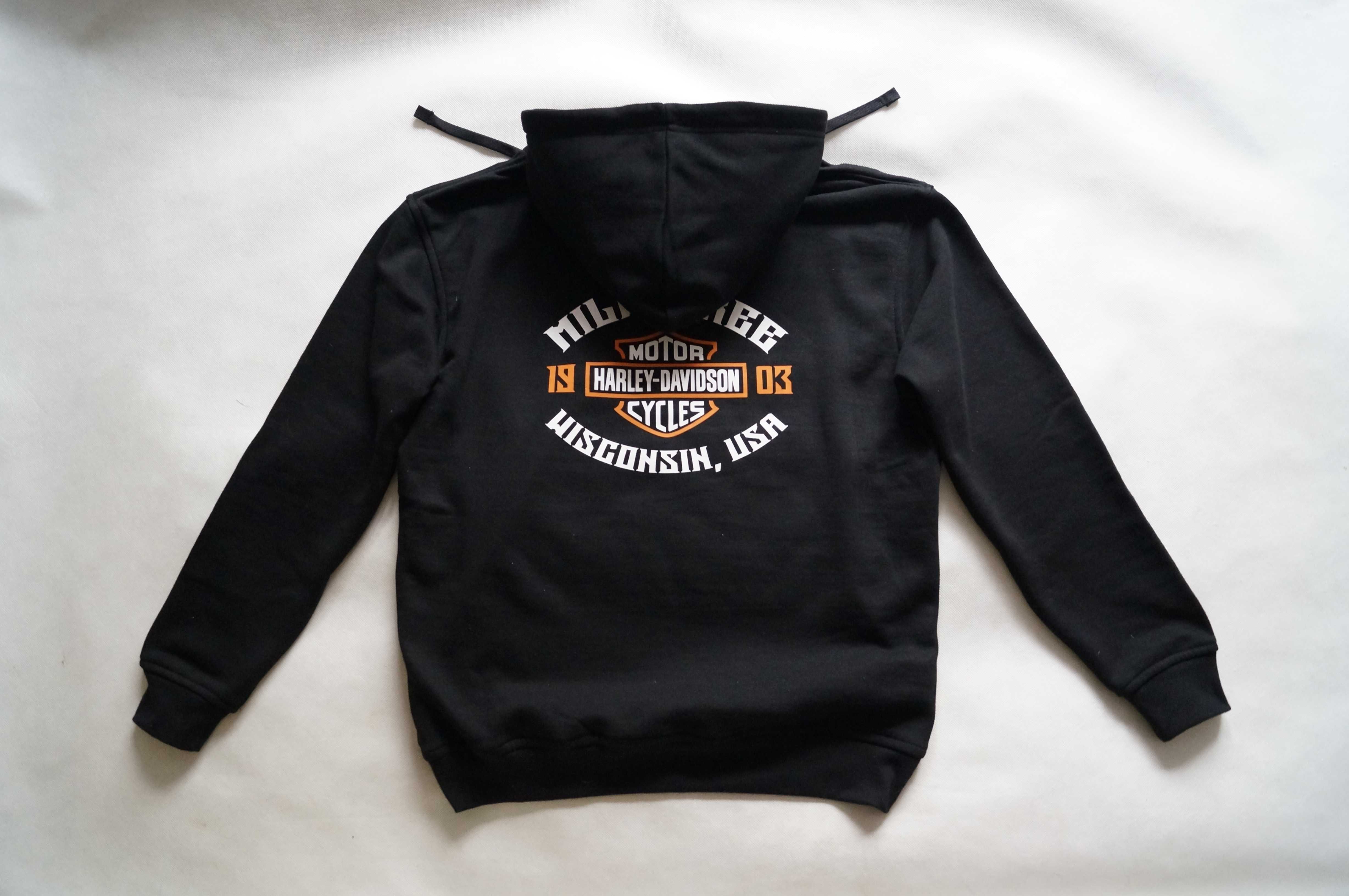 Bluza Harley-Davidson