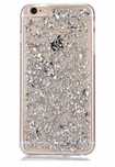Etui silicone case Iphone 6 hot
