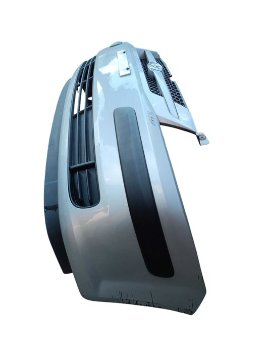 Zderzak Przód Przedni Hyundai Getz Kod Lakieru CS Przedlift