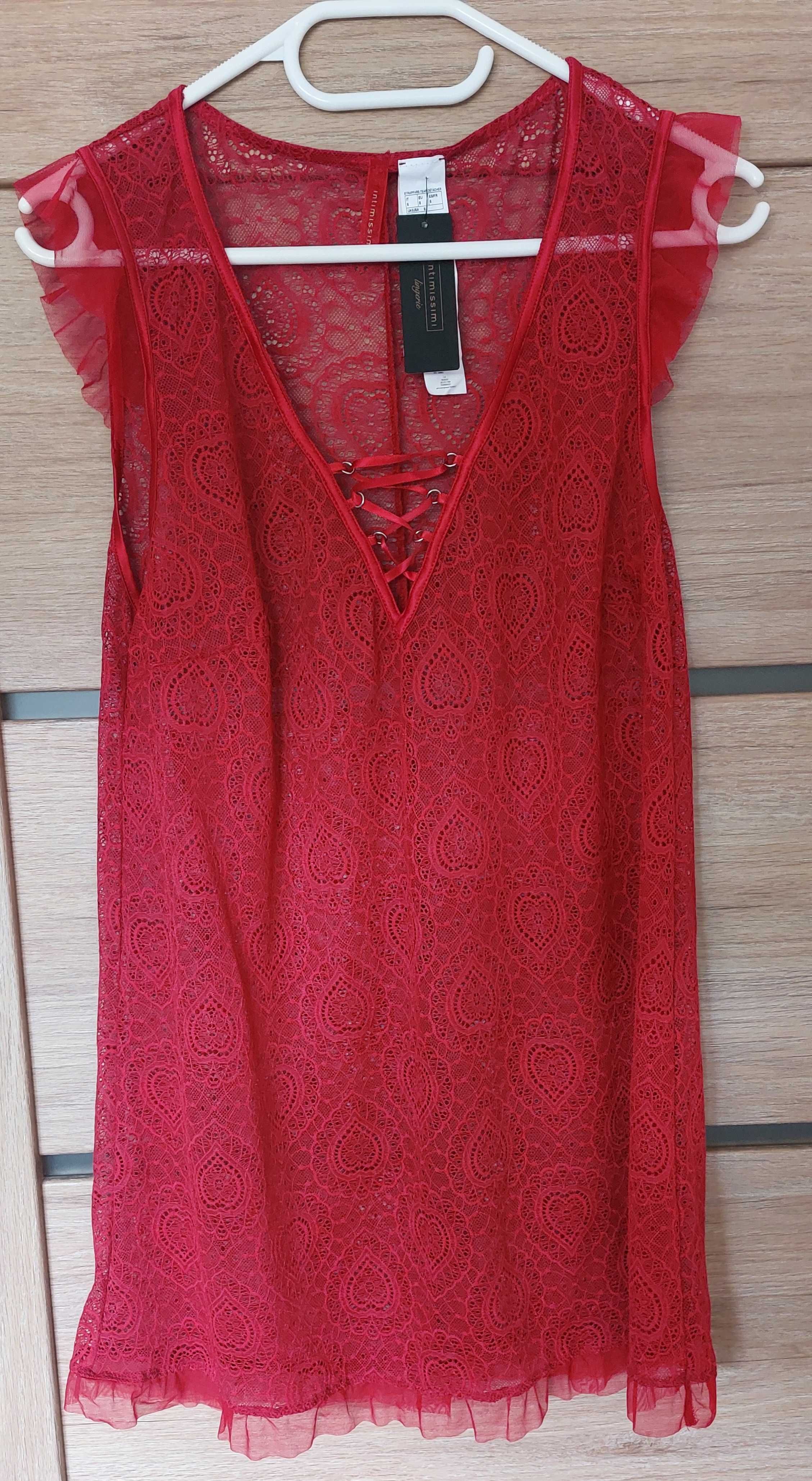 Halka koszulka Intimissimi S/36