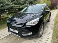 Ford Kuga 2,0 D  4x4 Ful Opcja Super Stan