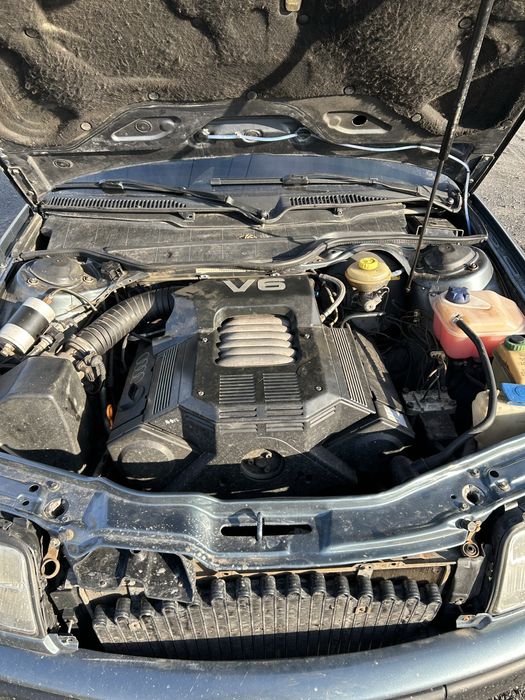 Продам Ауди 100с4