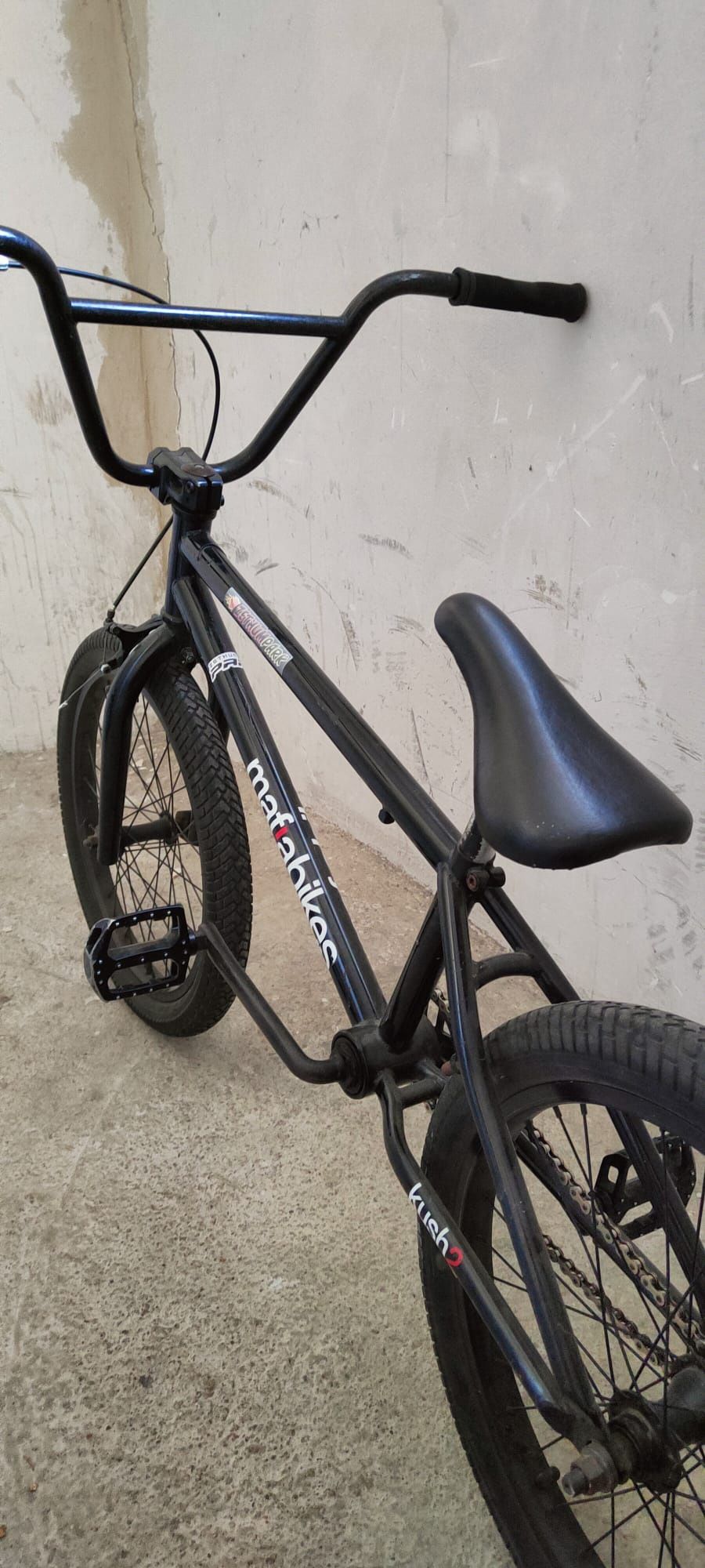 BMX MafiaBikes Kush2