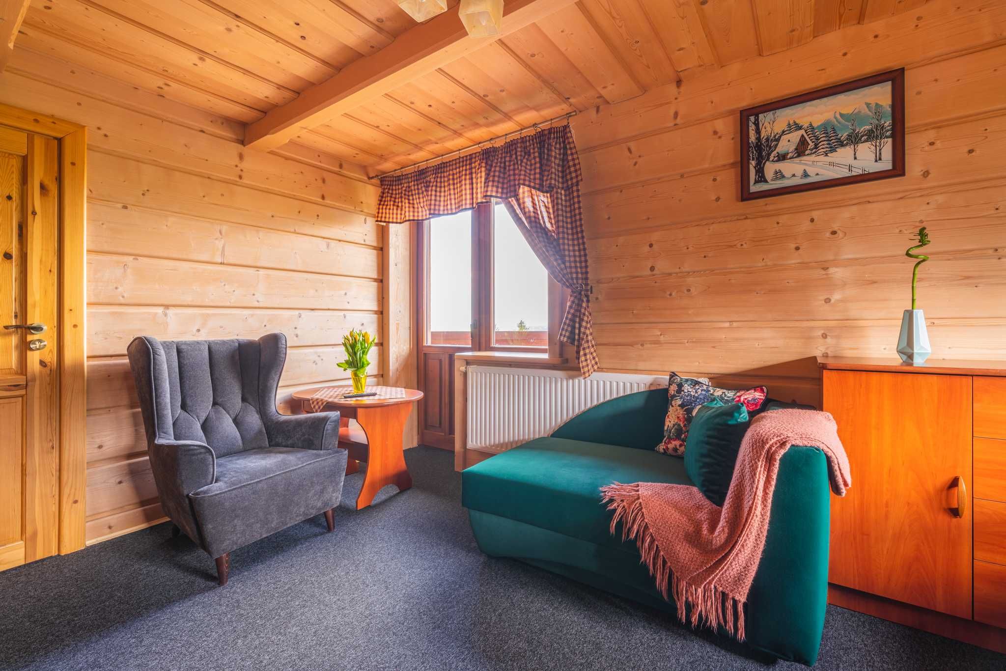 Apartamenty i pokoje"Miś" wolne terminy wakacyjne!!