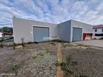 Armazém com 3 Naves - Área 1.713 m2