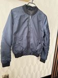 Top shop - bomberka