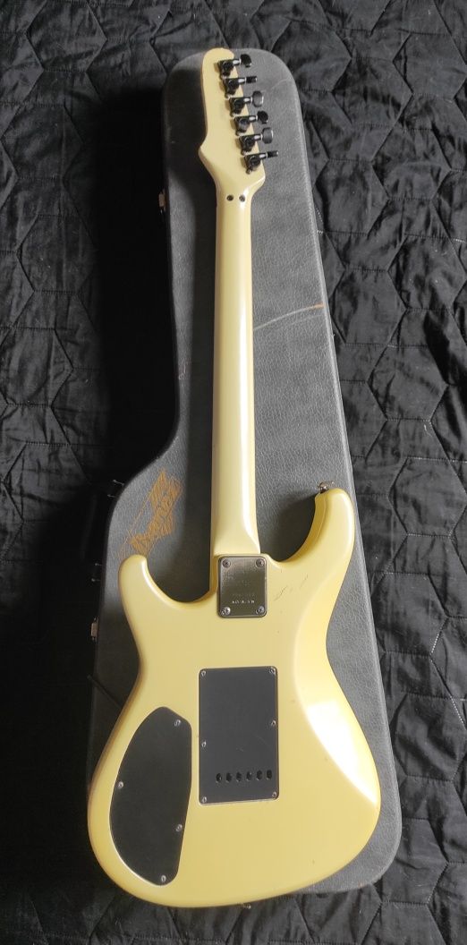 Gitara elektryczna Ibanez Roadstar II RG530