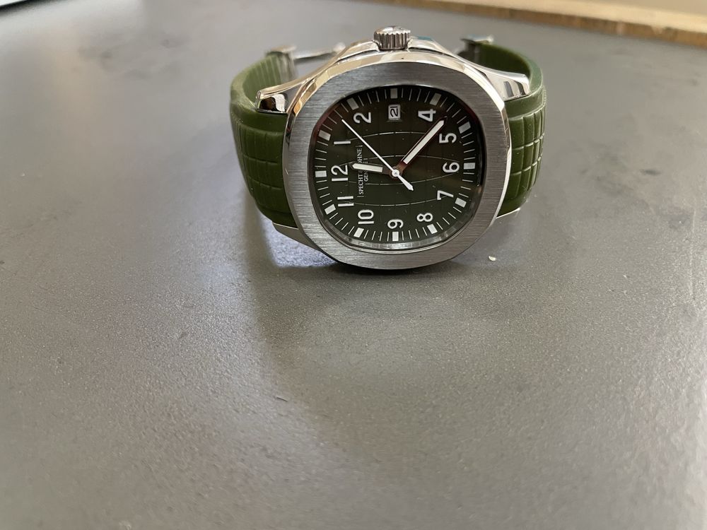 Specht&Sohne Automatic
