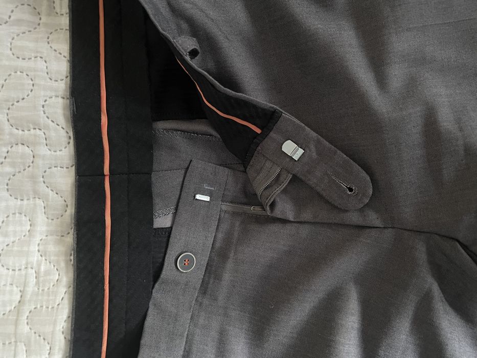 Komplet Garnitur męski