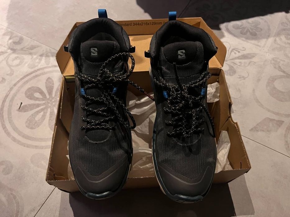 Кросівок Salomon 42-42,5розімр