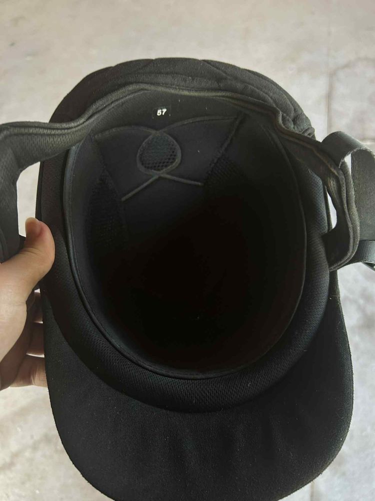 Kask jezdziecki