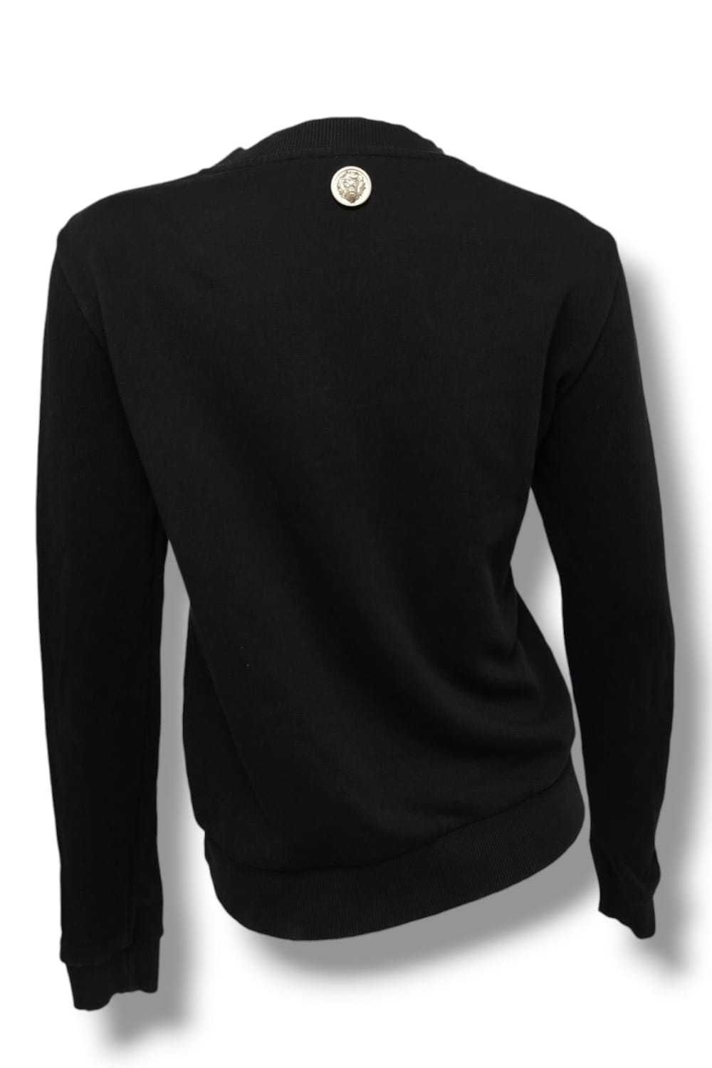 Versus Versace Lion Crewneck Bluza