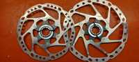 Tarcze hamulcowe Shimano Slx