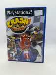 Crash Nitro Kart 3xA Ps2 nr 8251