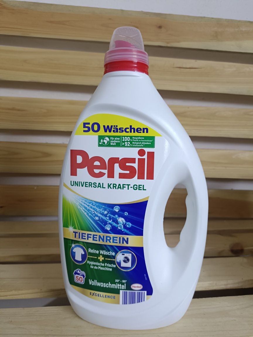 Persil Żel Uniwersalny 50 prań