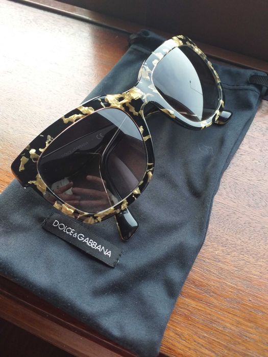 Óculos de sol Dolce Gabbana