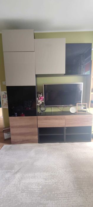 Meble IKEA-komplet jak nowe