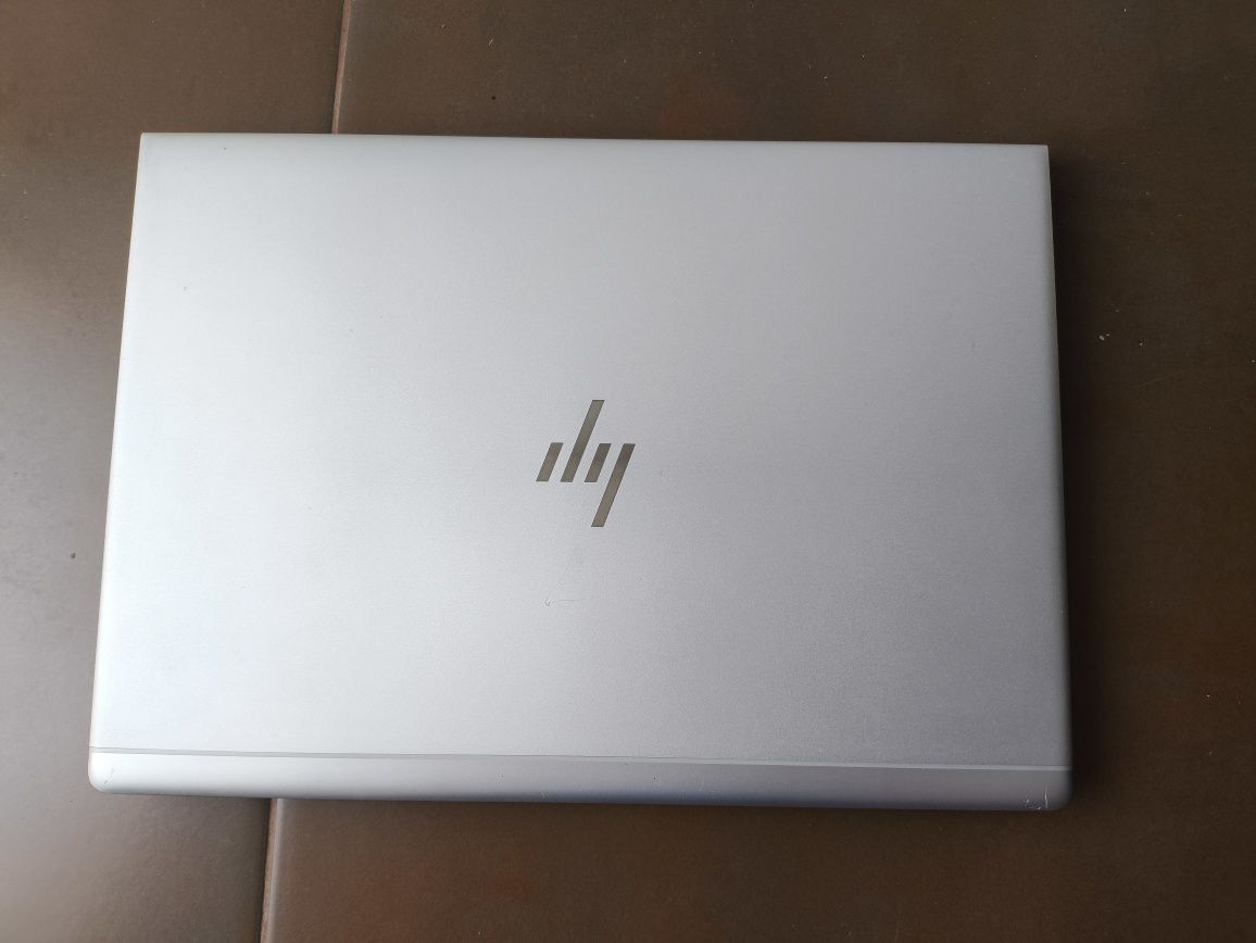 Hp elitebook 840/ i5/ 16gb ddr4/ssd/ecran 14