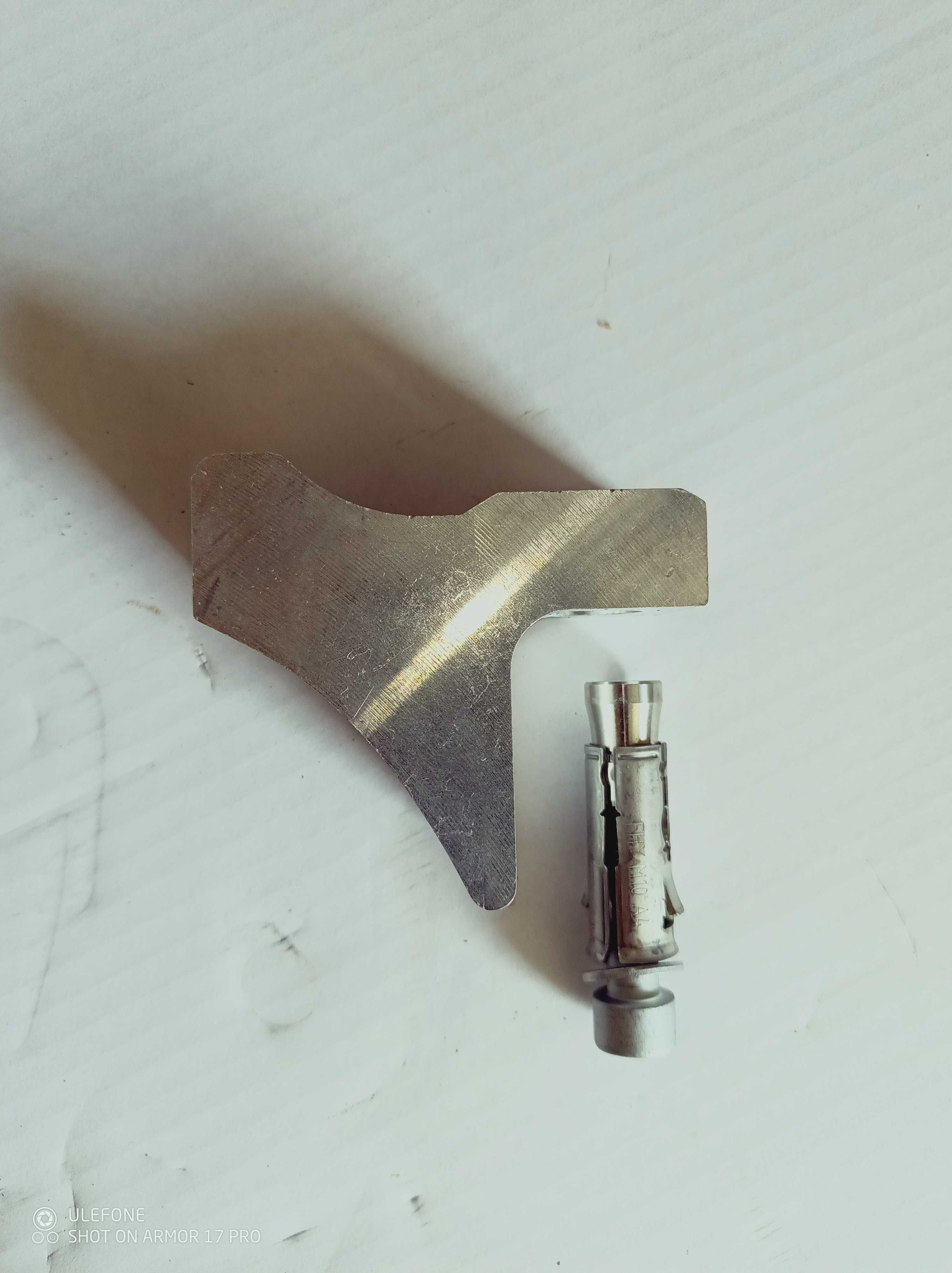 Mechanizm osi podnoszonej podnoszenia BPW oś
