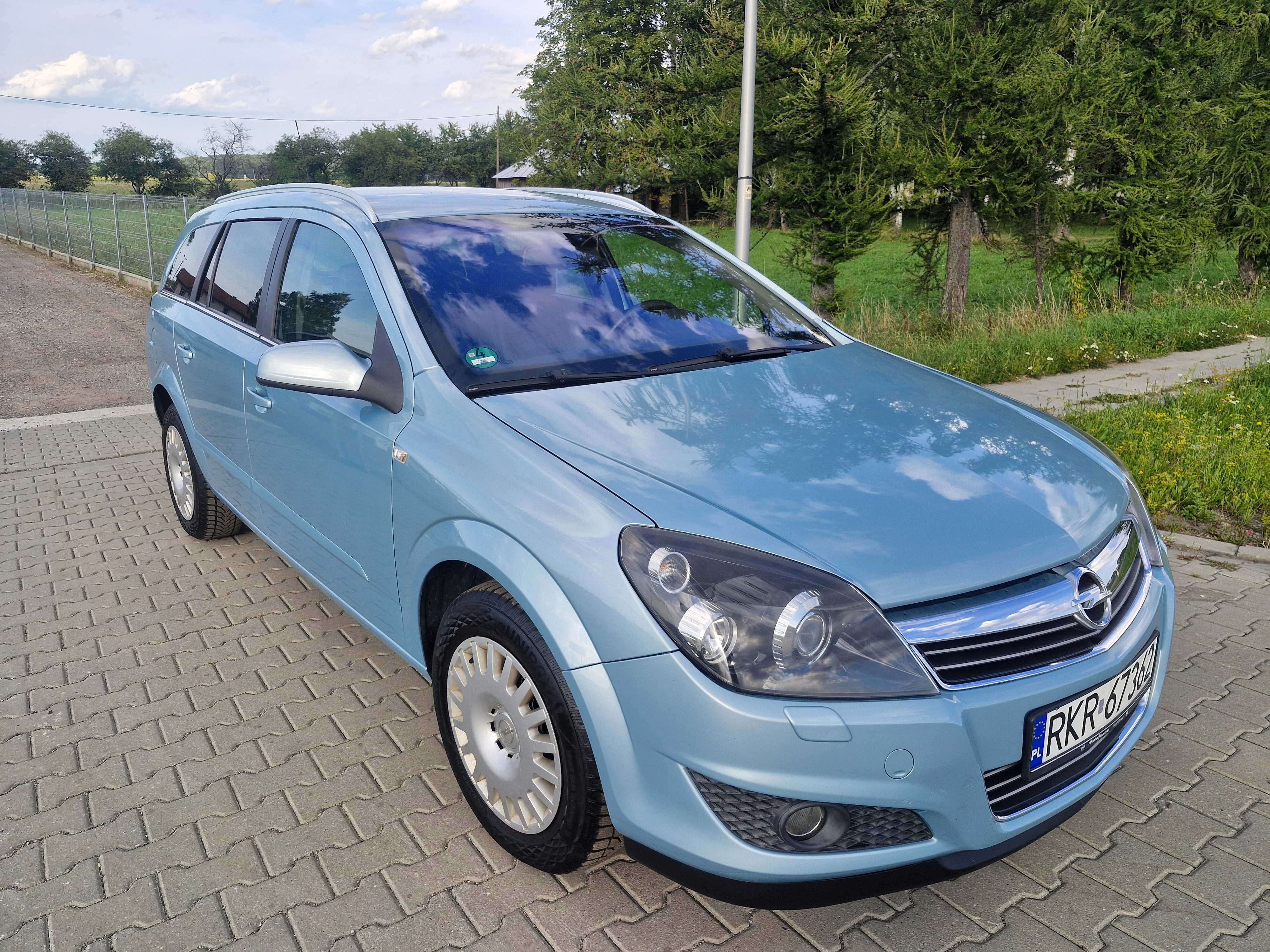 1.6 115 ksenon tempomat  PDC COSMO z Niemiec LIFTING 2009 rej PL - FV