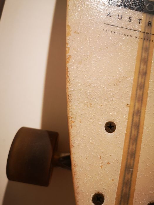 Skateboard Globe Australia 59mm
