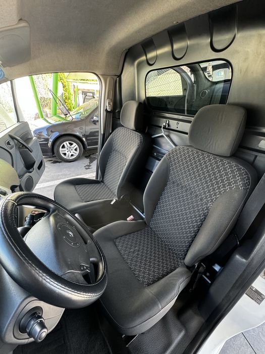 Renault kangoo Diesel