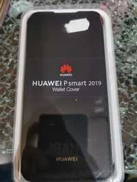 HUAWEI P Smart Pro 6 etui nowe