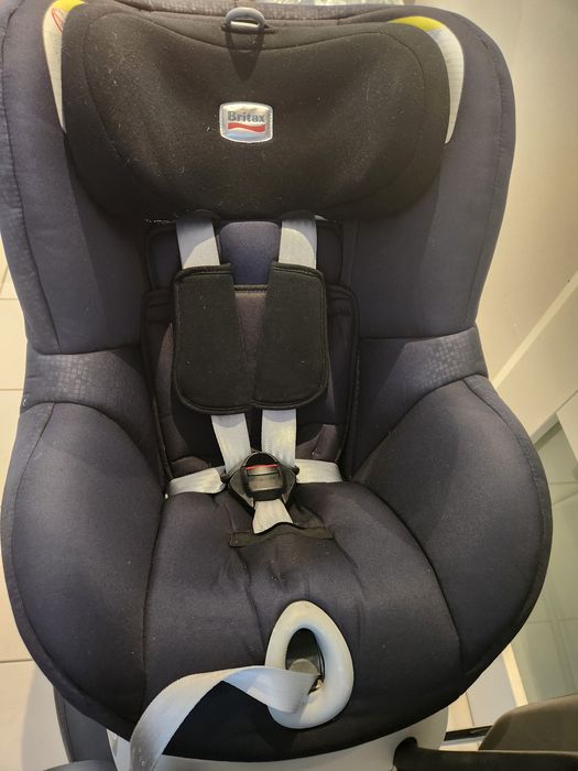 Britax Romer Dualfix