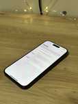 Iphone 15 pro 128 gb (EU) дефект