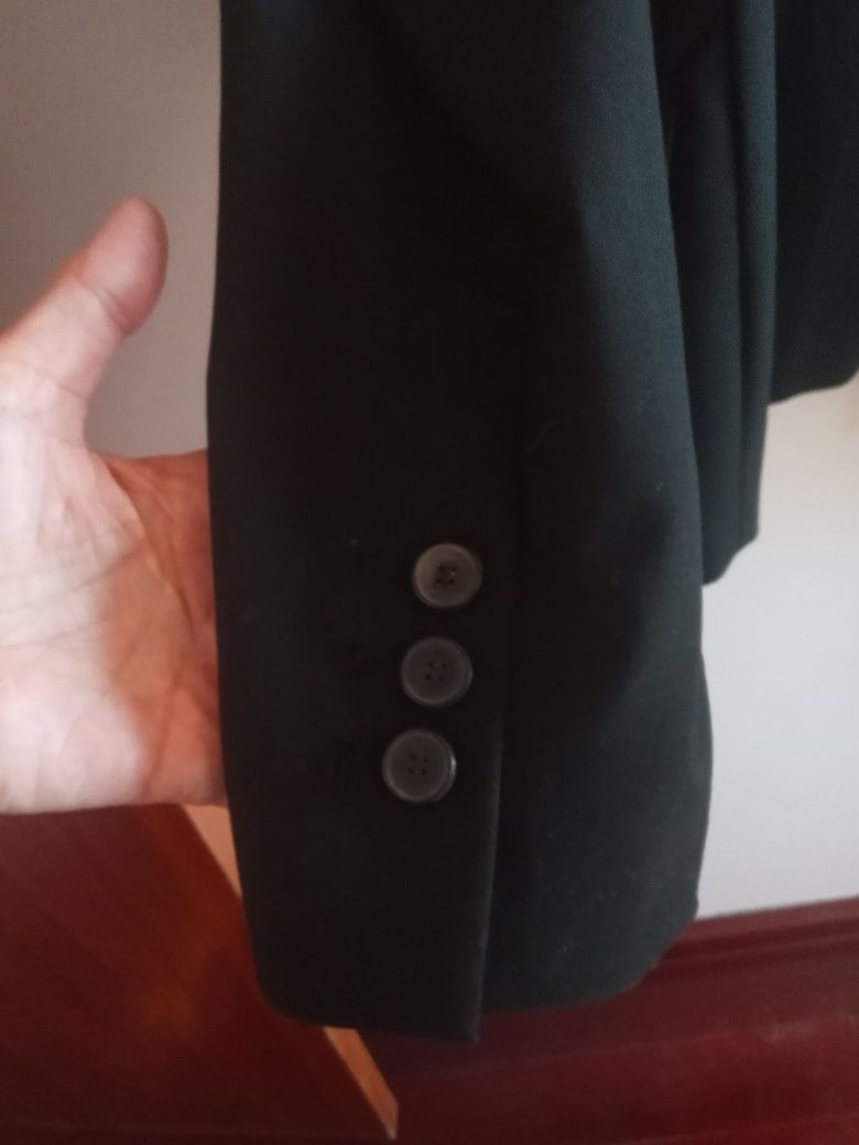 Blazer Zara Alfaiataria