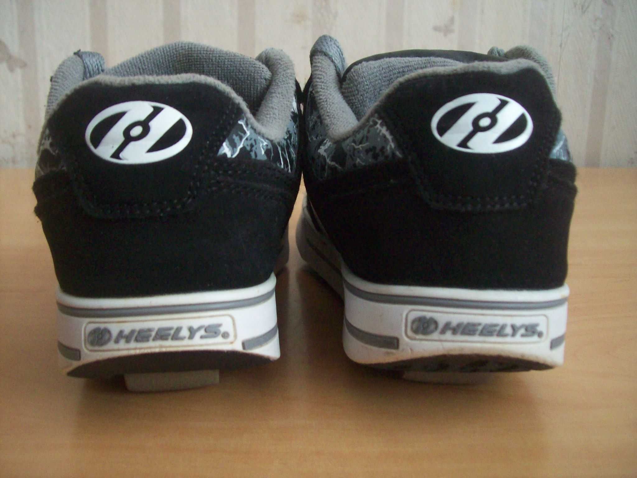 Butorolki HEELYS PROPEL 2.0 roz.eu-33