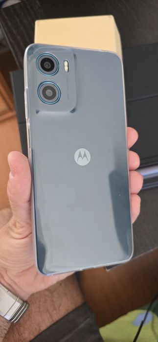 Motorola G 05 verde
