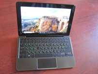 Продам планшет с клавиатурой Dell Venue 11 pro 8gb ram 256ssd.
