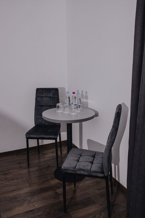 Готельно-рестораний комплекс Княжий