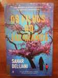 Sahar Delijani - Os filhos do Jacarandá