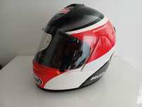Capacete ARAI chaser DUCATI