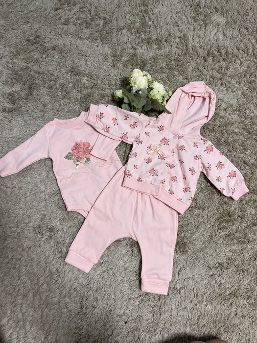 Костюм для дівчинки Новий!