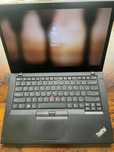 Lenovo ThinkPad T470s 14" FHD i5-7300U SSD 256 GB