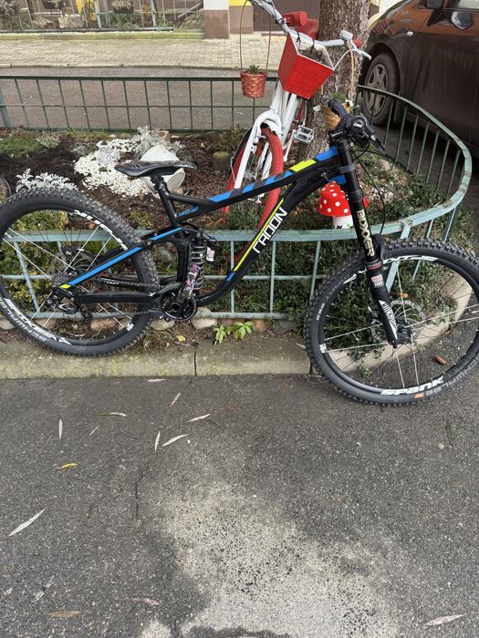 Radon Swoop 200 8.0 27,5 M/L