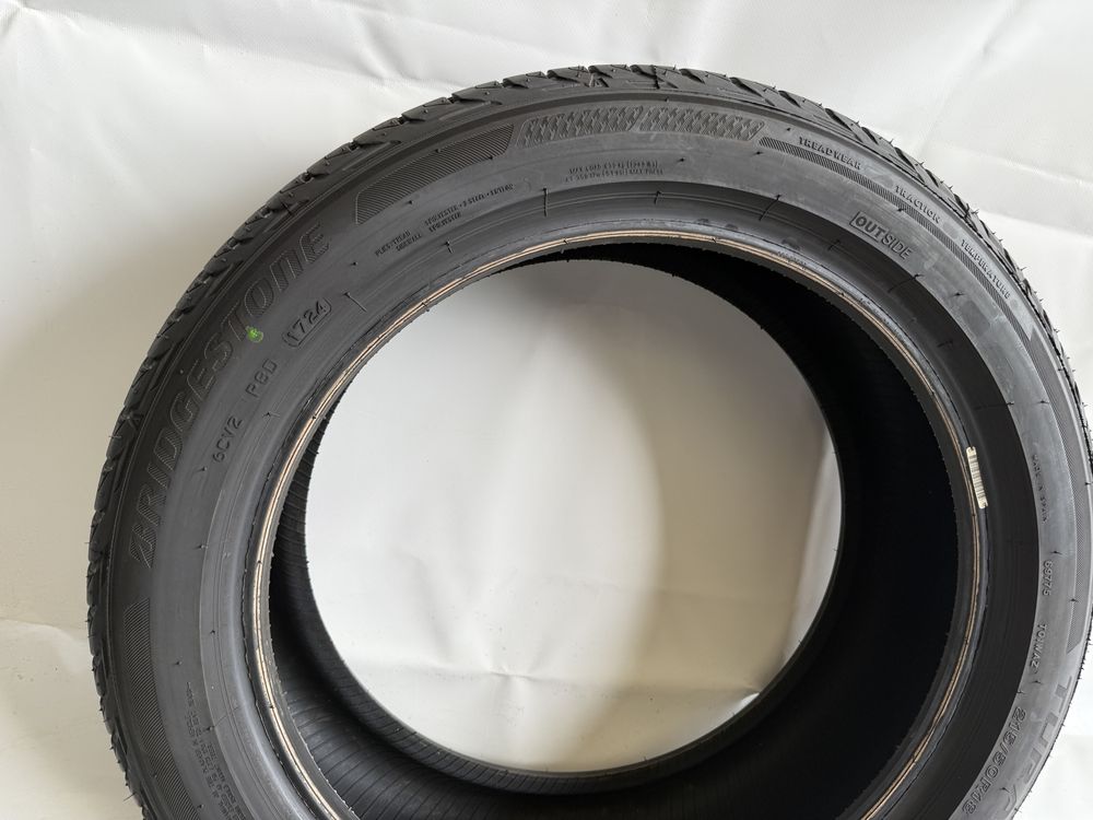 215/50/18 Bridgestone Turanza T001 92W 2024R (300)